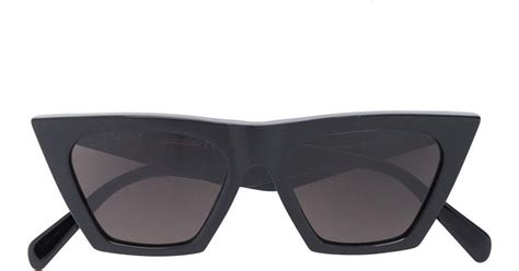 celine edge sunglasses On Sale 